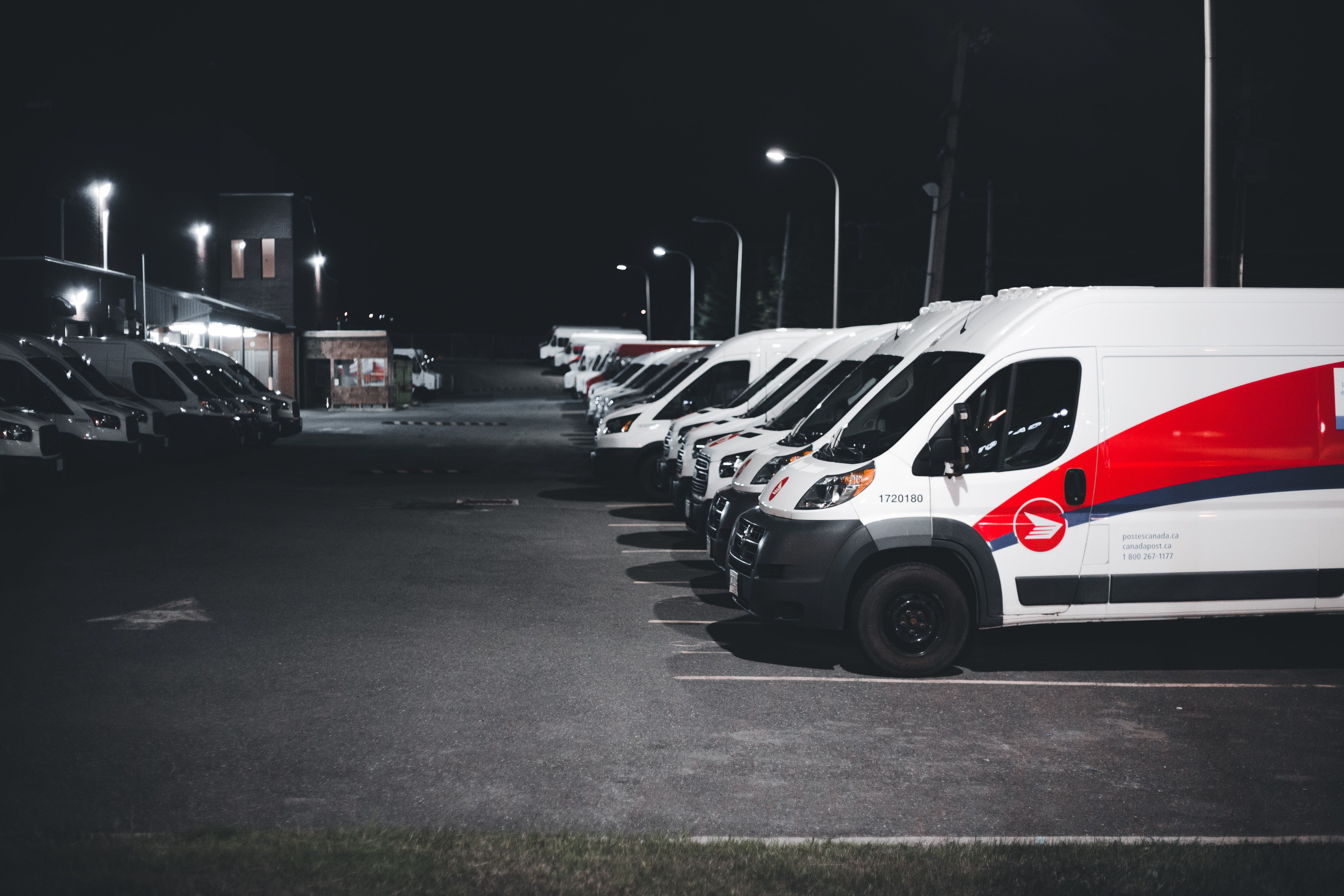 Fleet management