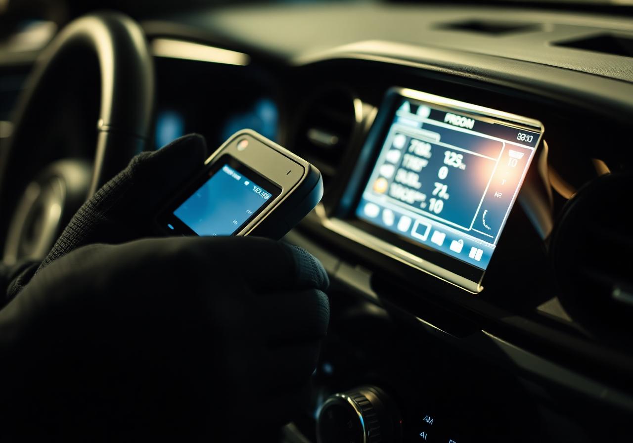 Engine Diagnostics